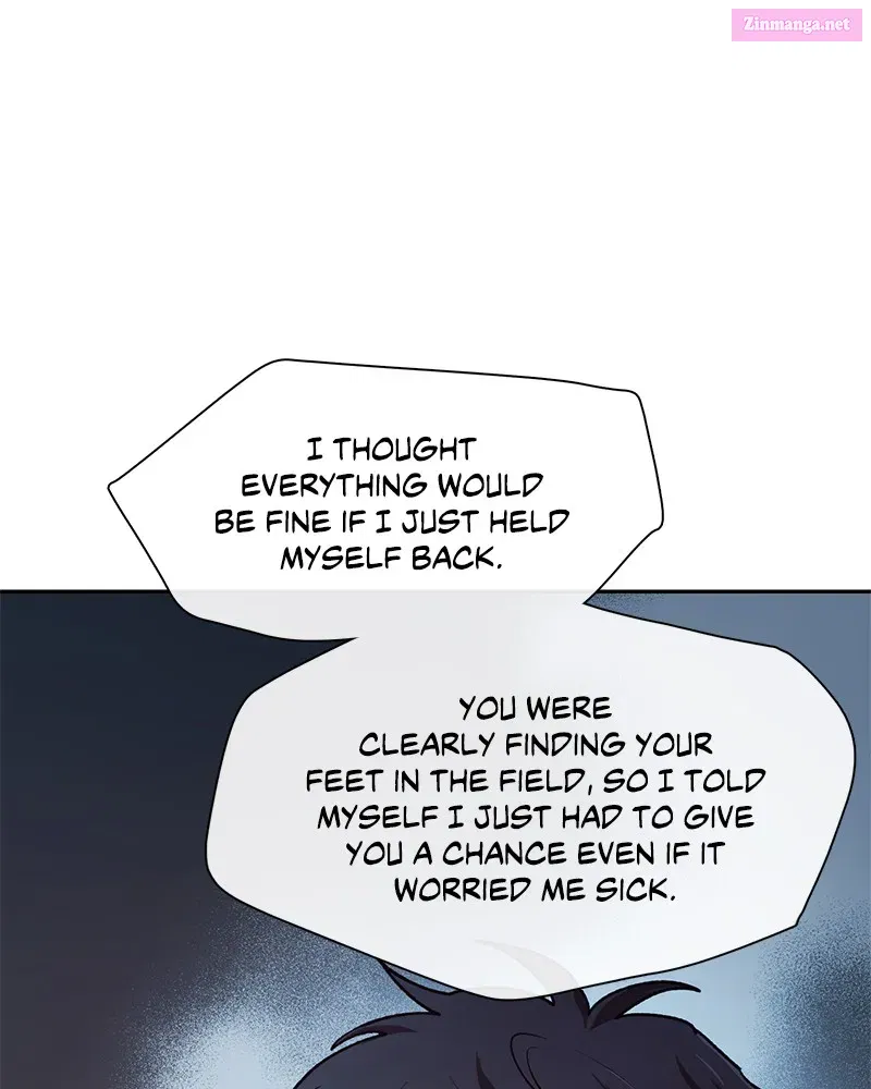 My S-Class Hunters Zinmanga X Chapter 54 Page 43