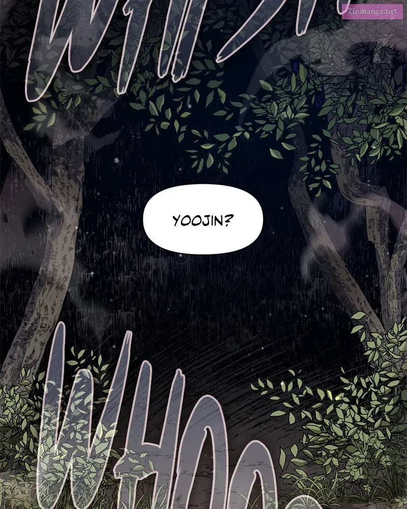 My S-Class Hunters Zinmanga X Chapter 53 Page 3