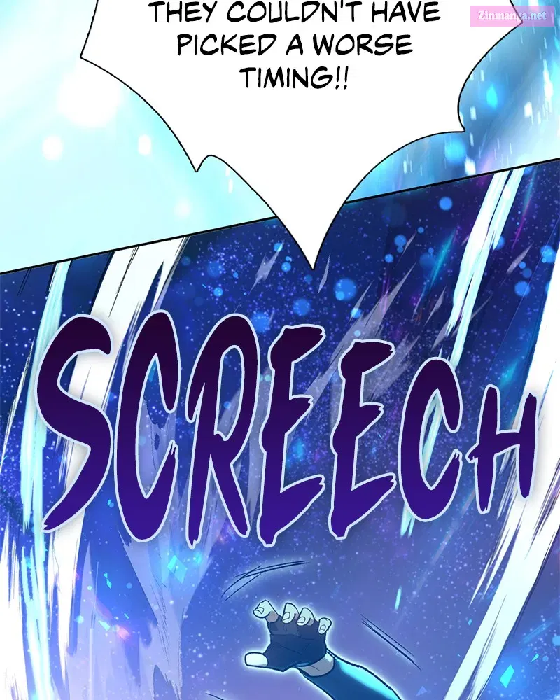 My S-Class Hunters Zinmanga X Chapter 53 Page 18