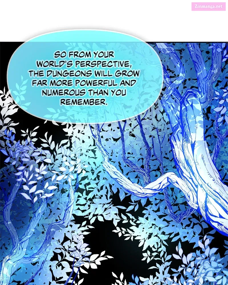 My S-Class Hunters Zinmanga X Chapter 53 Page 68