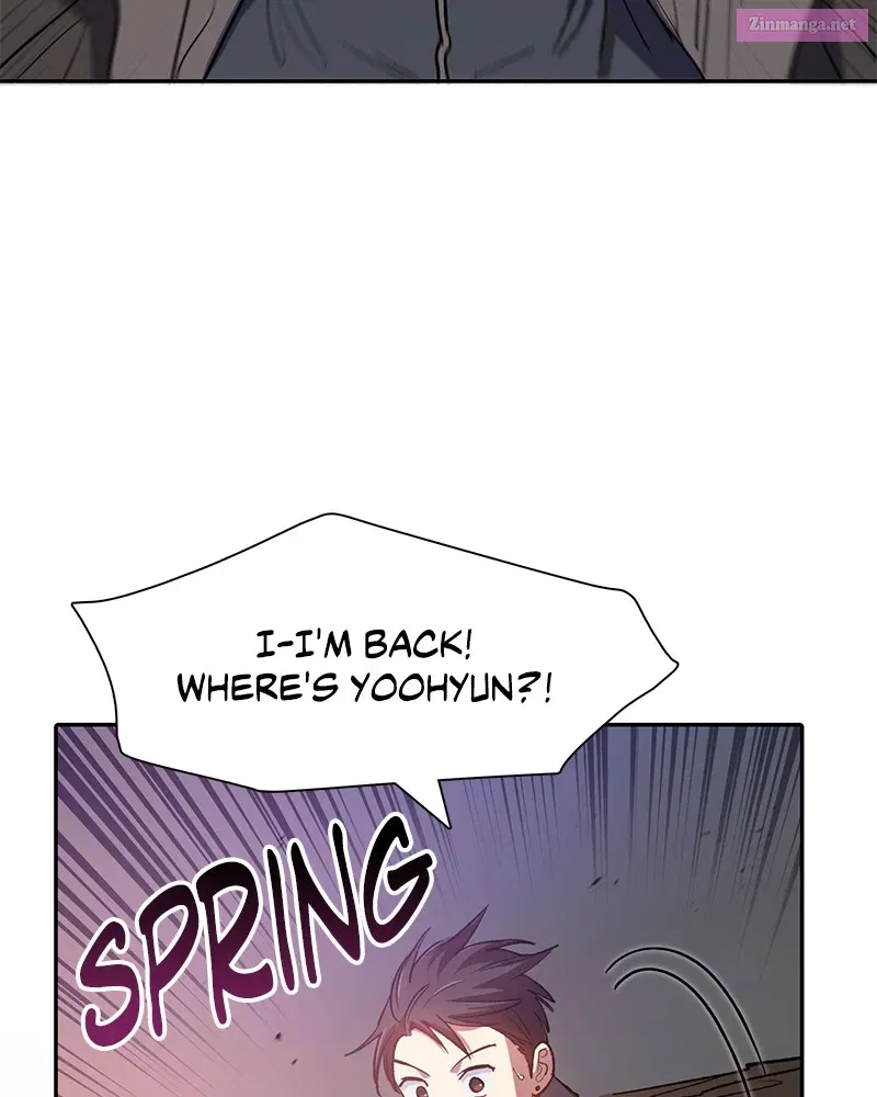 My S-Class Hunters Zinmanga X Chapter 53 Page 170
