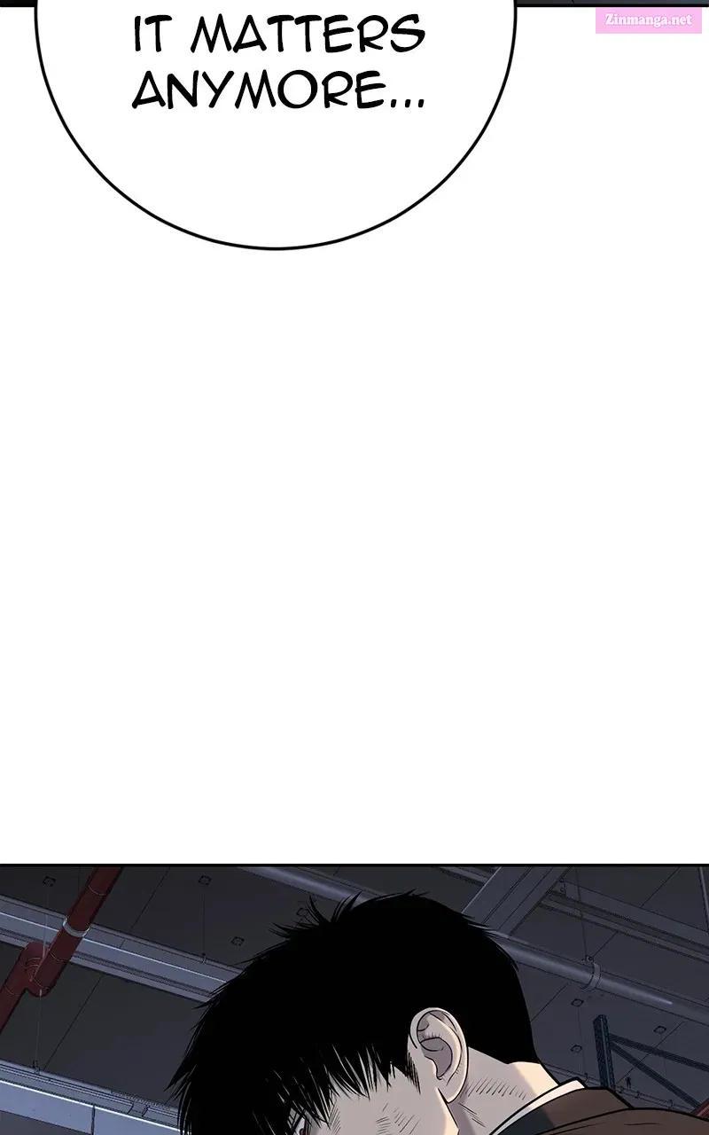 The Bad Son Zinmanga X Chapter 11 Page 27