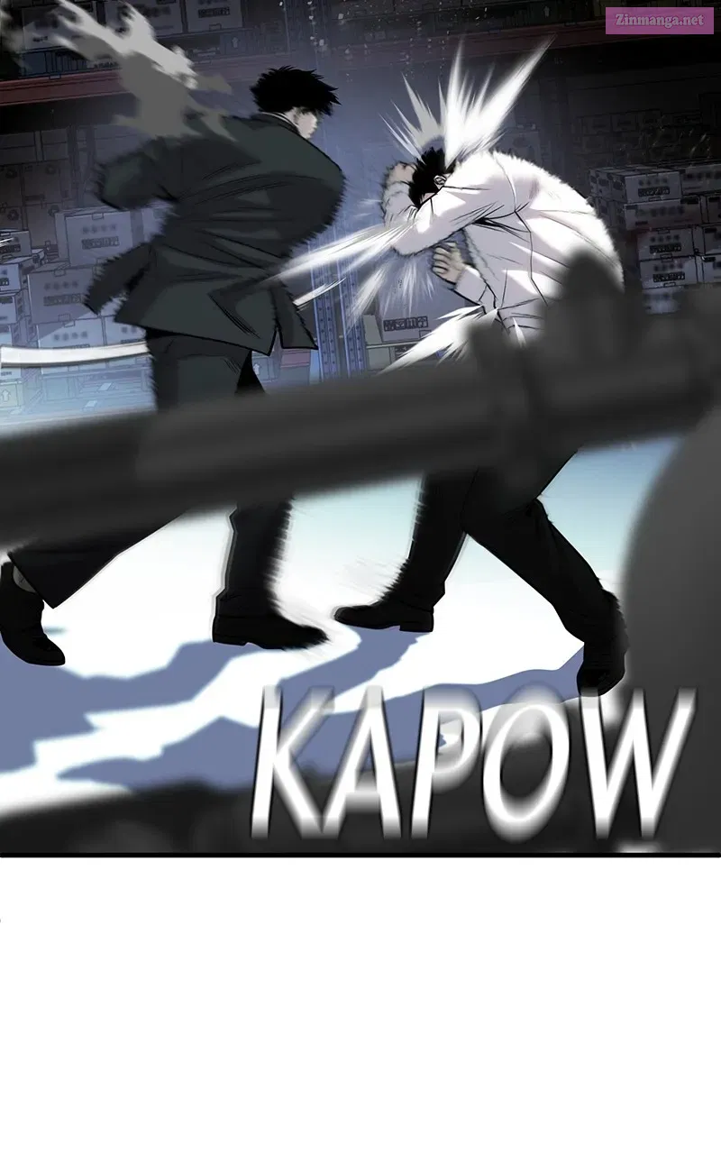 The Bad Son Zinmanga X Chapter 11 Page 39