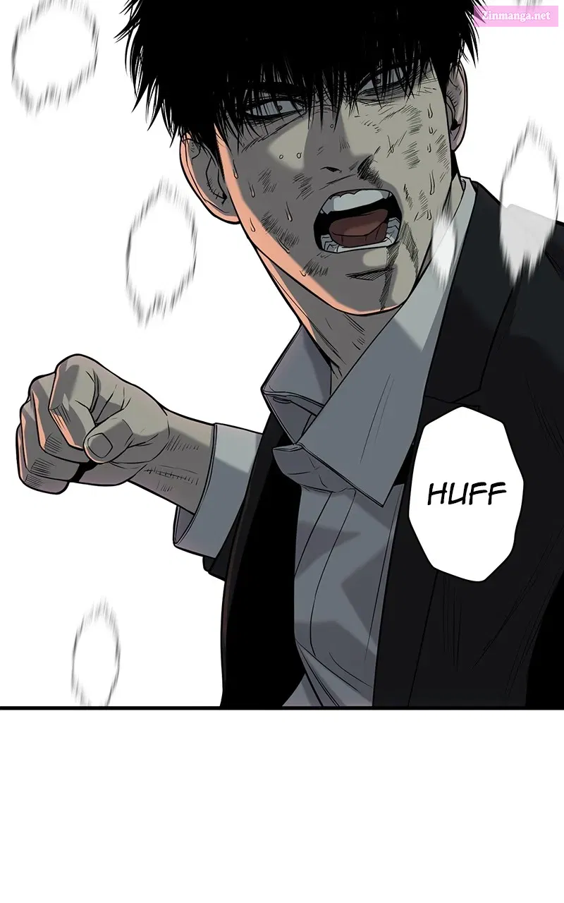 The Bad Son Zinmanga X Chapter 11 Page 46