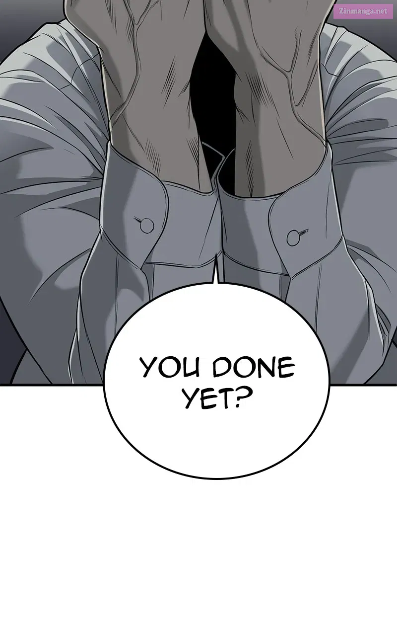 The Bad Son Zinmanga X Chapter 11 Page 49