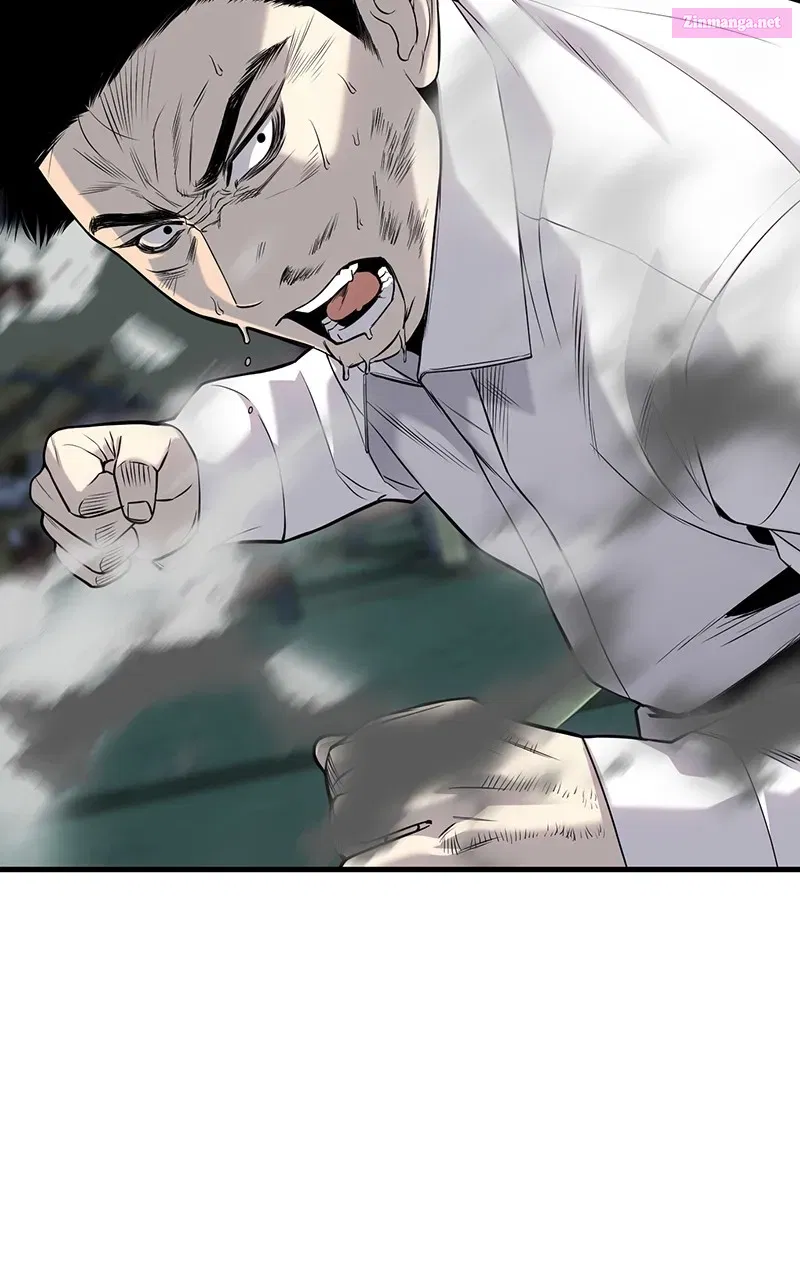 The Bad Son Zinmanga X Chapter 11 Page 121