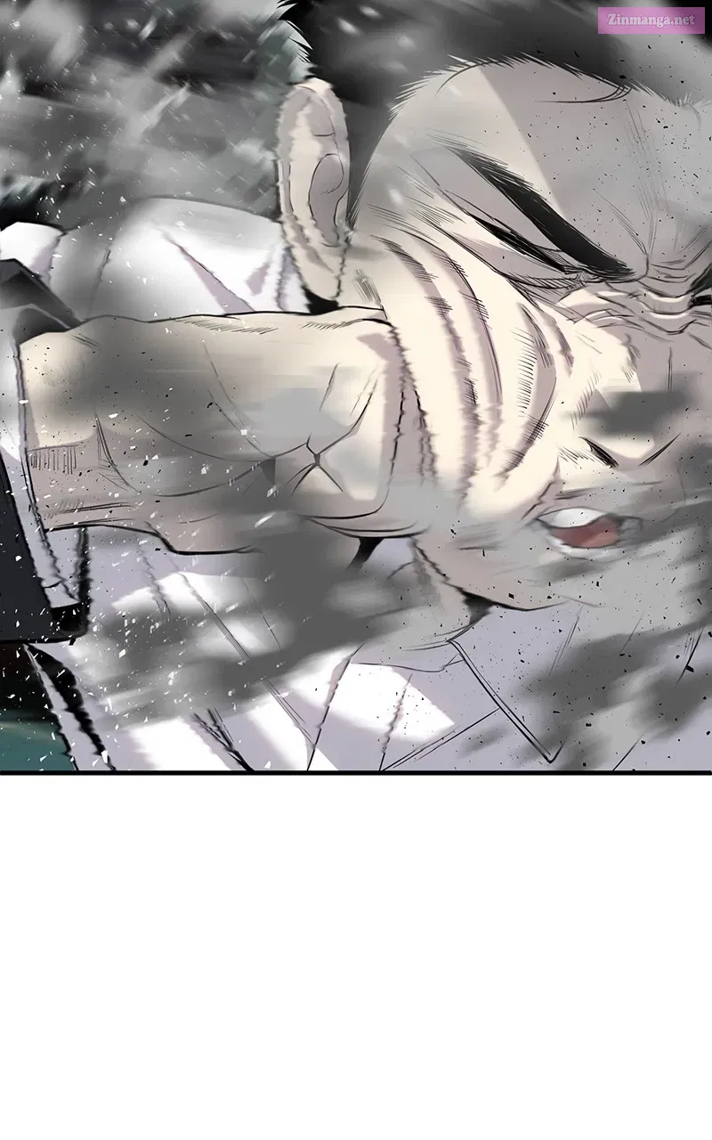 The Bad Son Zinmanga X Chapter 11 Page 128