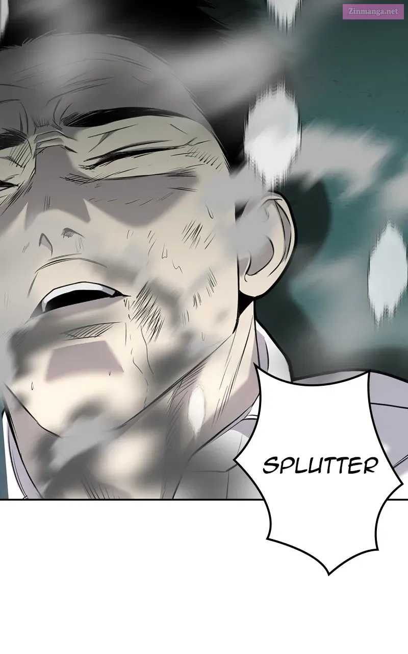 The Bad Son Zinmanga X Chapter 11 Page 134