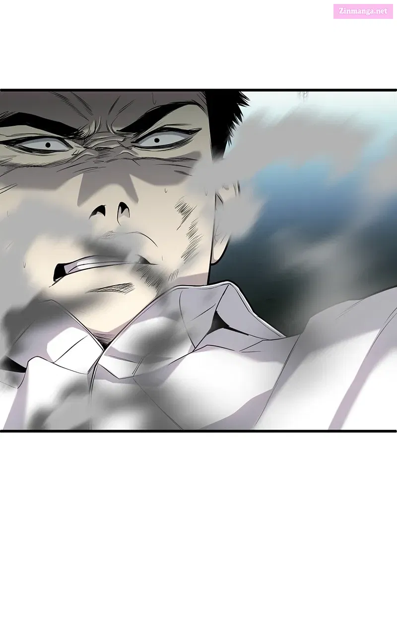 The Bad Son Zinmanga X Chapter 11 Page 138