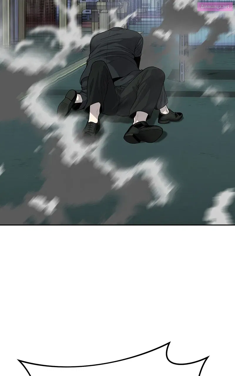 The Bad Son Zinmanga X Chapter 11 Page 150