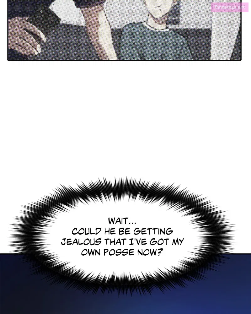 My S-Class Hunters Zinmanga X Chapter 52 Page 38
