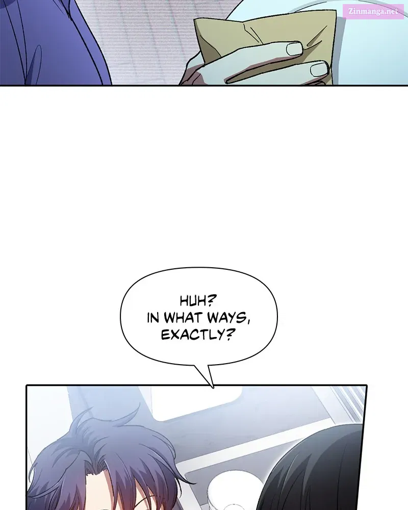My S-Class Hunters Zinmanga X Chapter 52 Page 43