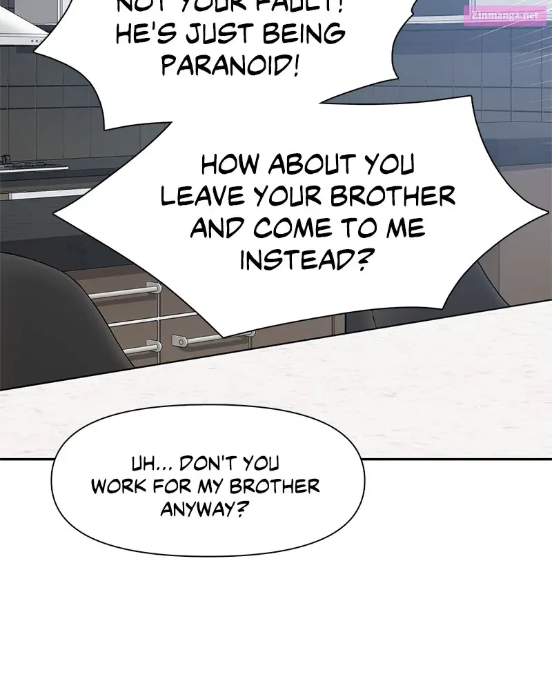 My S-Class Hunters Zinmanga X Chapter 52 Page 50