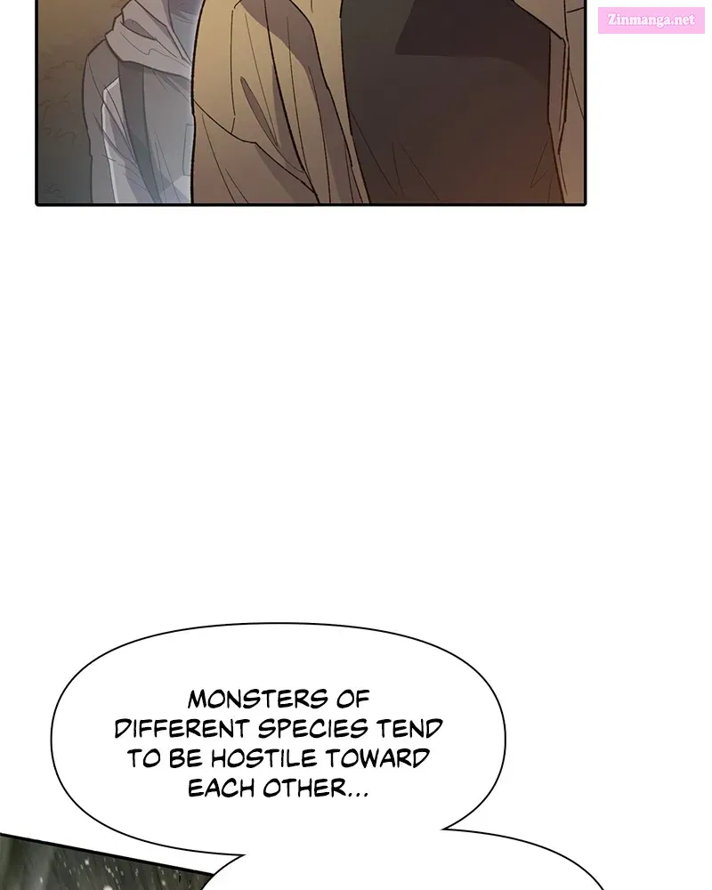 My S-Class Hunters Zinmanga X Chapter 52 Page 87