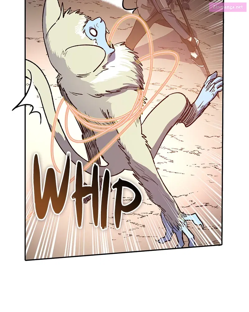 My S-Class Hunters Zinmanga X Chapter 52 Page 98