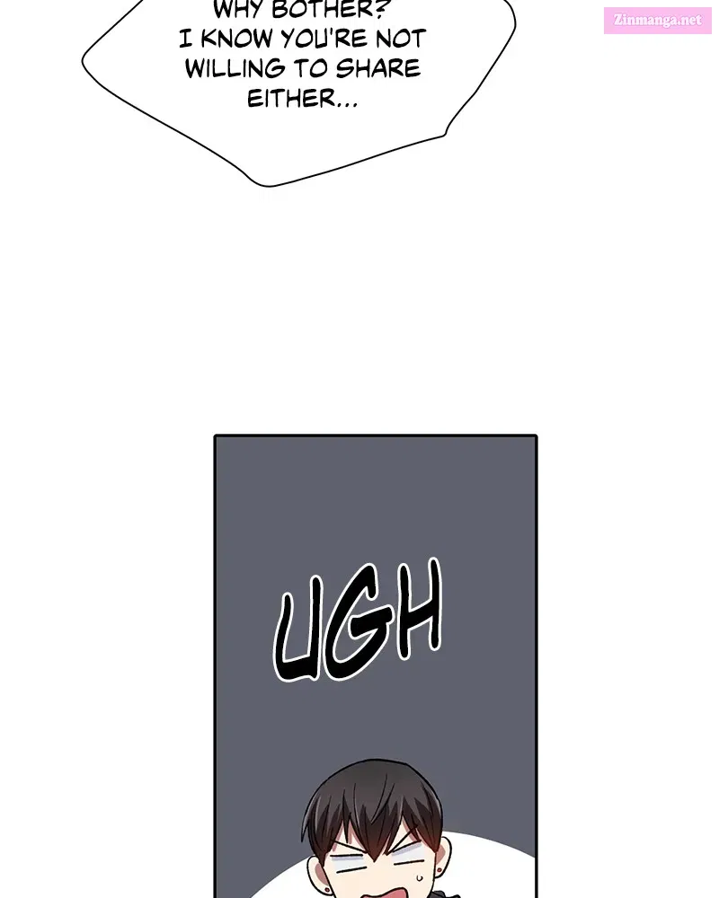 My S-Class Hunters Zinmanga X Chapter 52 Page 113