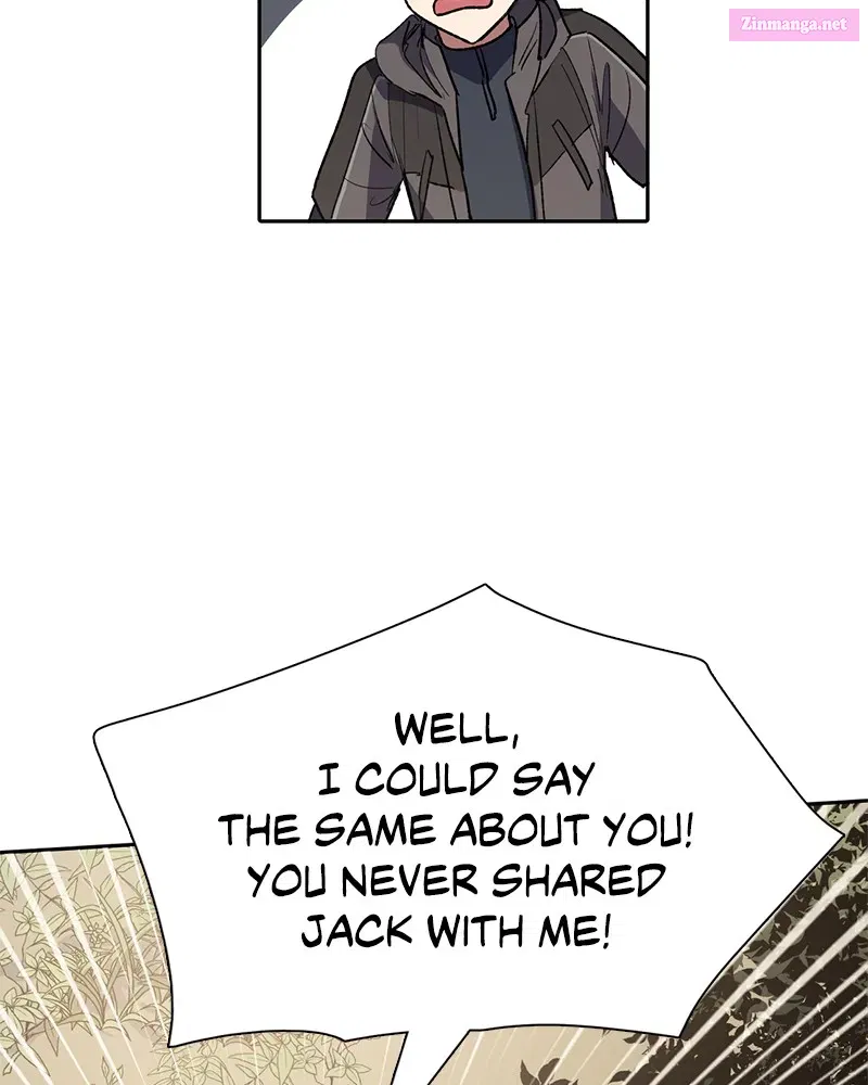 My S-Class Hunters Zinmanga X Chapter 52 Page 114