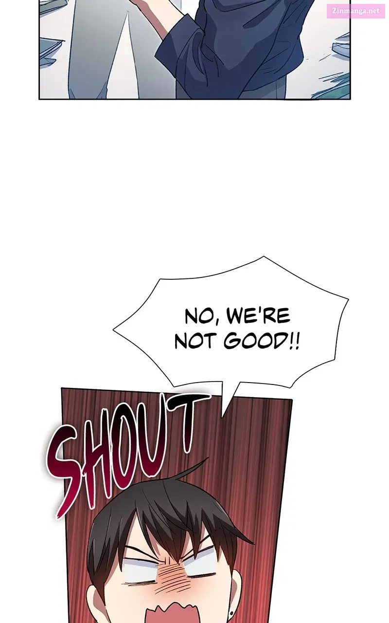 My S-Class Hunters Zinmanga X Chapter 51 Page 2