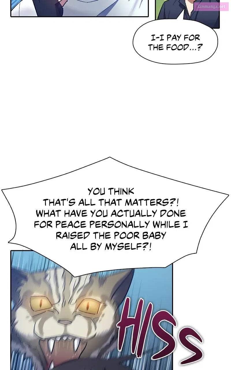 My S-Class Hunters Zinmanga X Chapter 51 Page 20