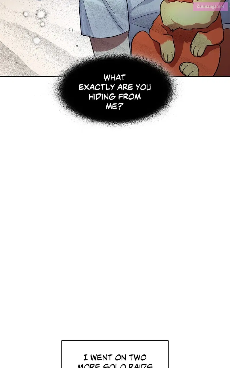 My S-Class Hunters Zinmanga X Chapter 51 Page 41