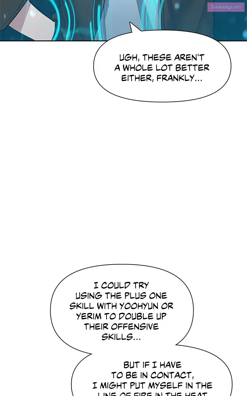 My S-Class Hunters Zinmanga X Chapter 51 Page 54