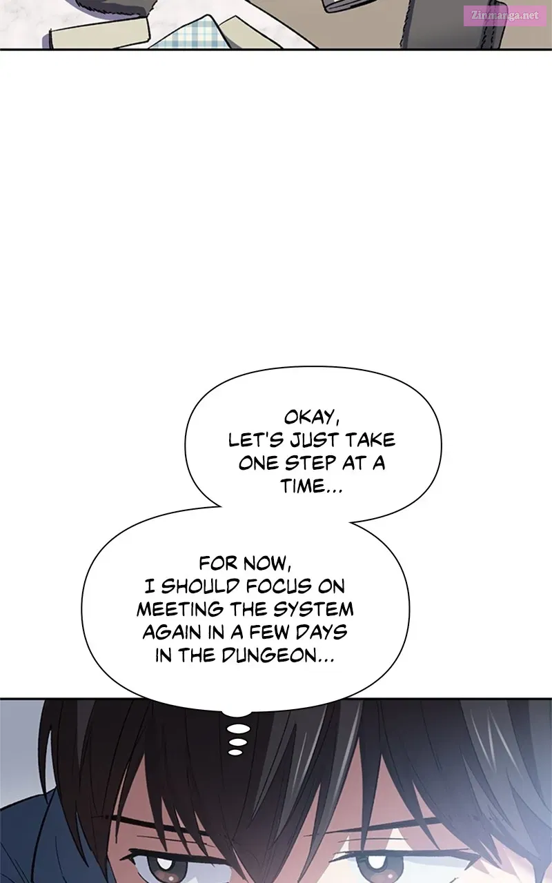 My S-Class Hunters Zinmanga X Chapter 51 Page 85