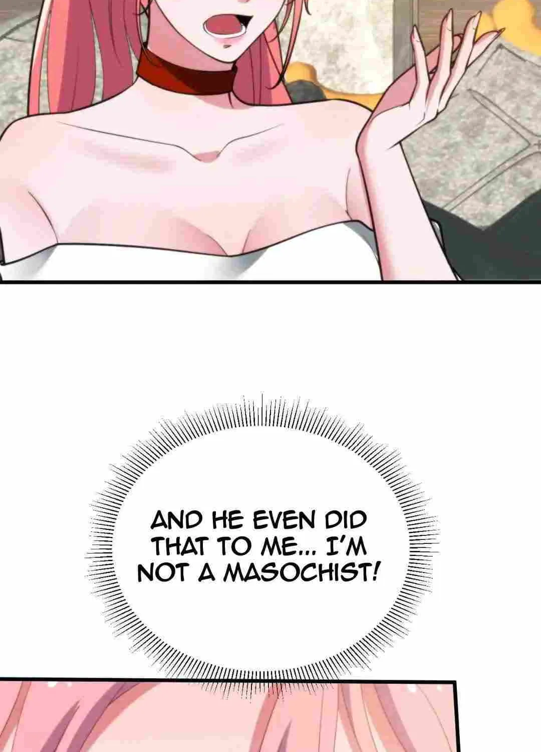 I Have 90 Billion Licking Gold Zinmanga X Chapter 266 Page 22