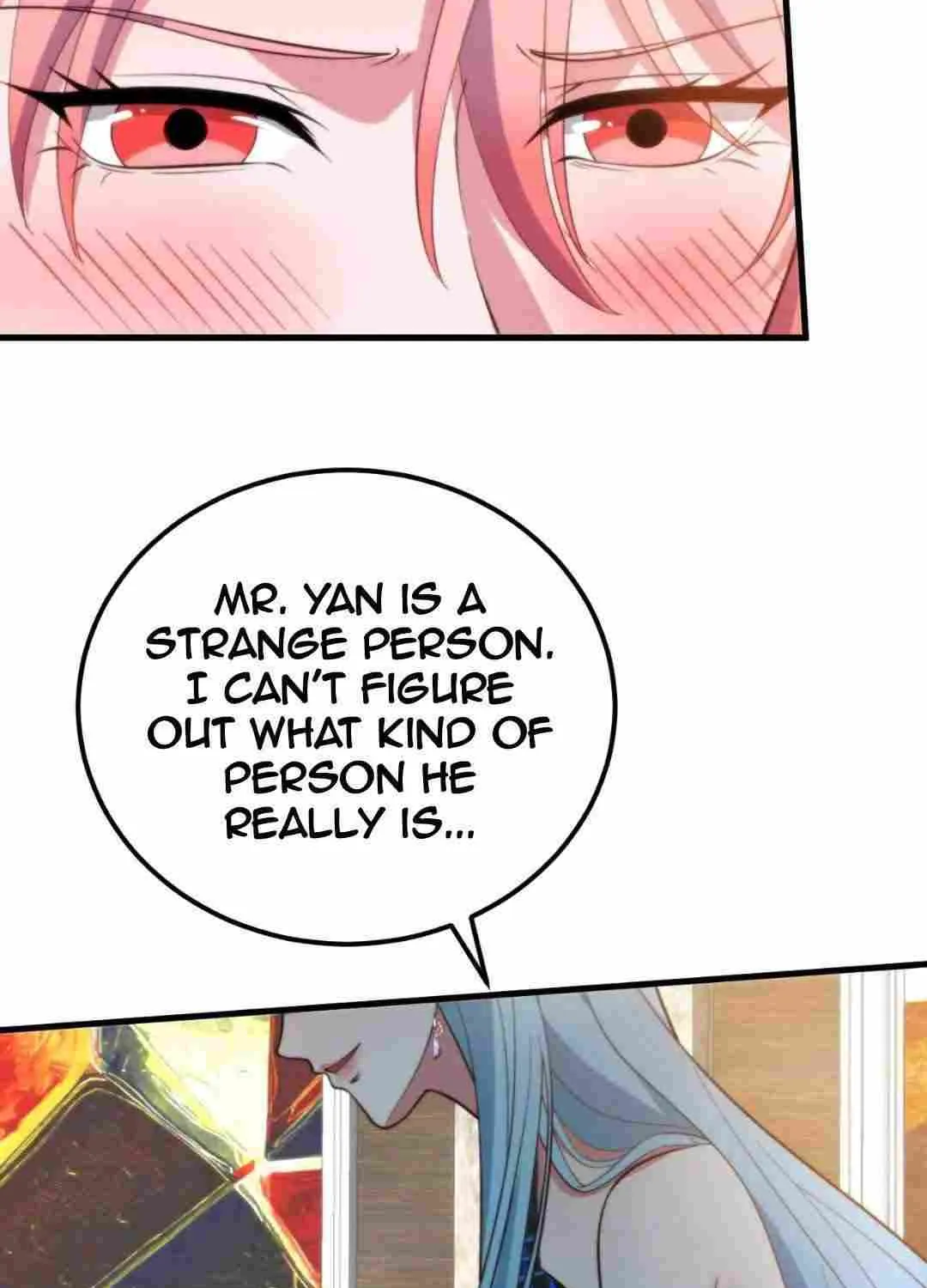 I Have 90 Billion Licking Gold Zinmanga X Chapter 266 Page 23