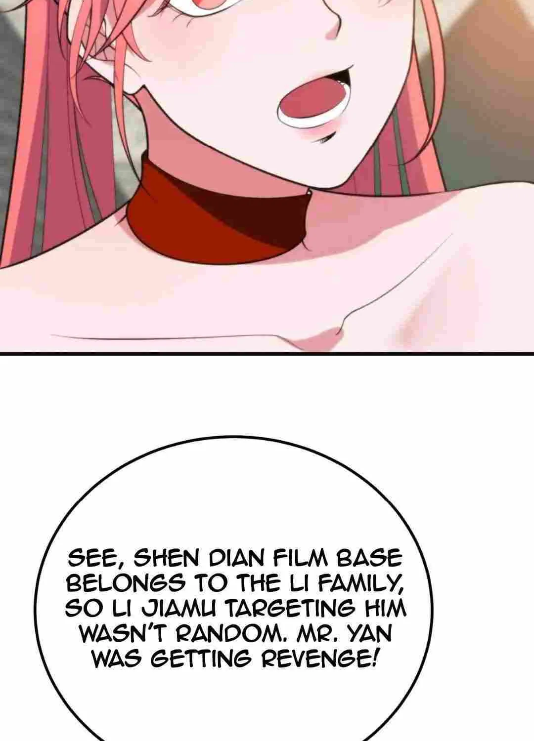 I Have 90 Billion Licking Gold Zinmanga X Chapter 266 Page 34