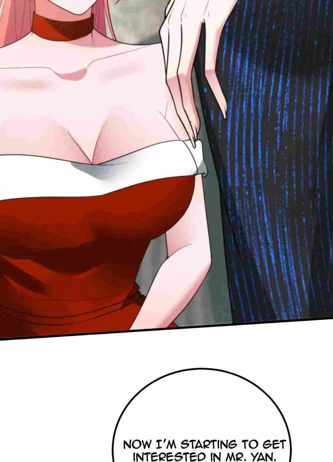 I Have 90 Billion Licking Gold Zinmanga X Chapter 266 Page 39