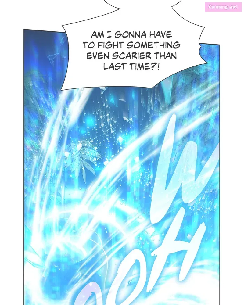 My S-Class Hunters Zinmanga X Chapter 50 Page 3