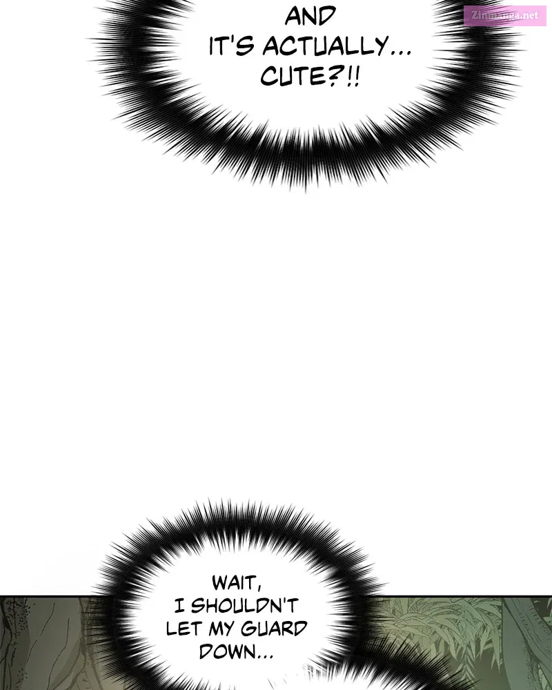 My S-Class Hunters Zinmanga X Chapter 50 Page 23