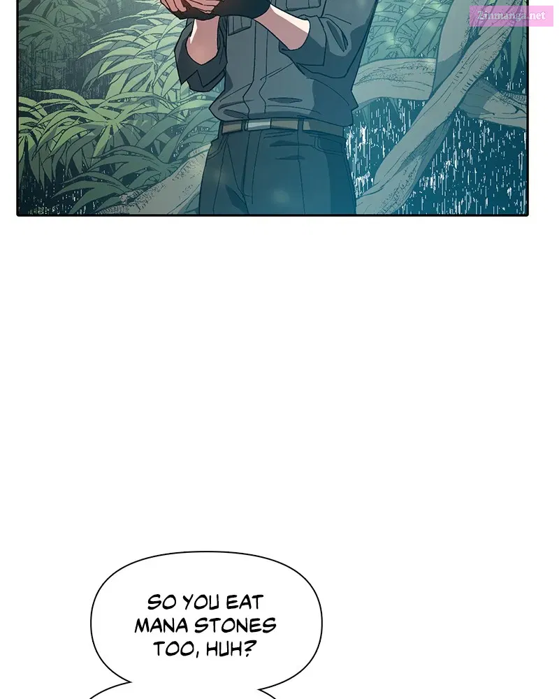 My S-Class Hunters Zinmanga X Chapter 50 Page 39