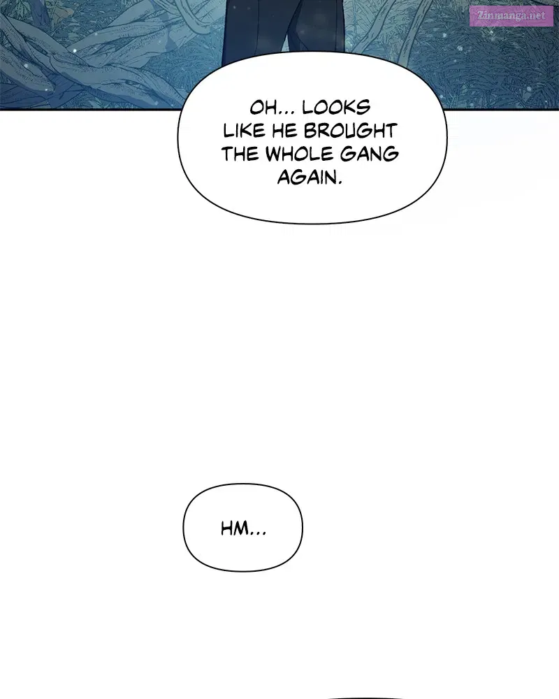My S-Class Hunters Zinmanga X Chapter 50 Page 46