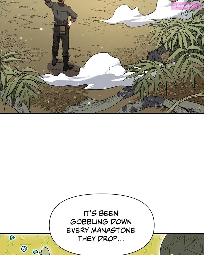 My S-Class Hunters Zinmanga X Chapter 50 Page 55