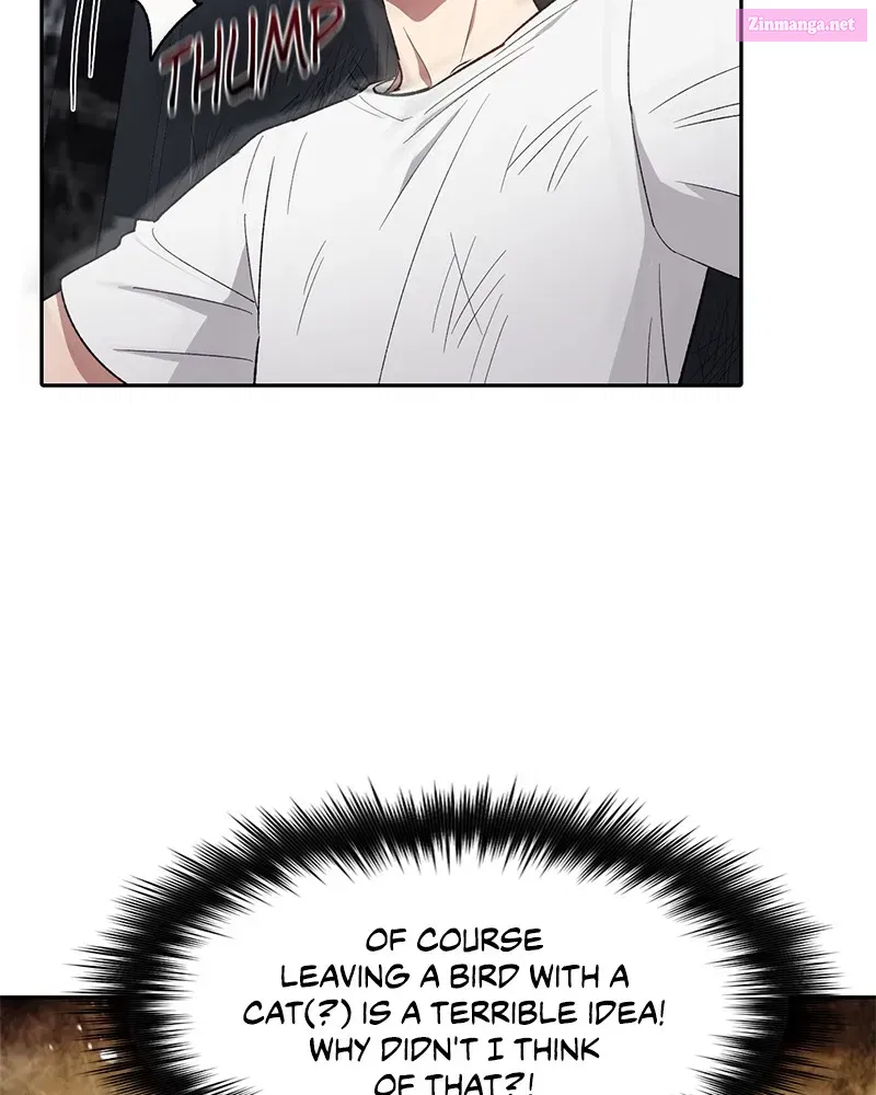 My S-Class Hunters Zinmanga X Chapter 50 Page 89