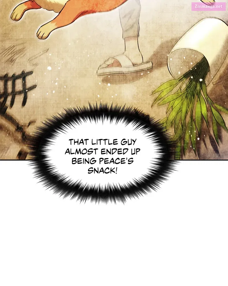 My S-Class Hunters Zinmanga X Chapter 50 Page 91