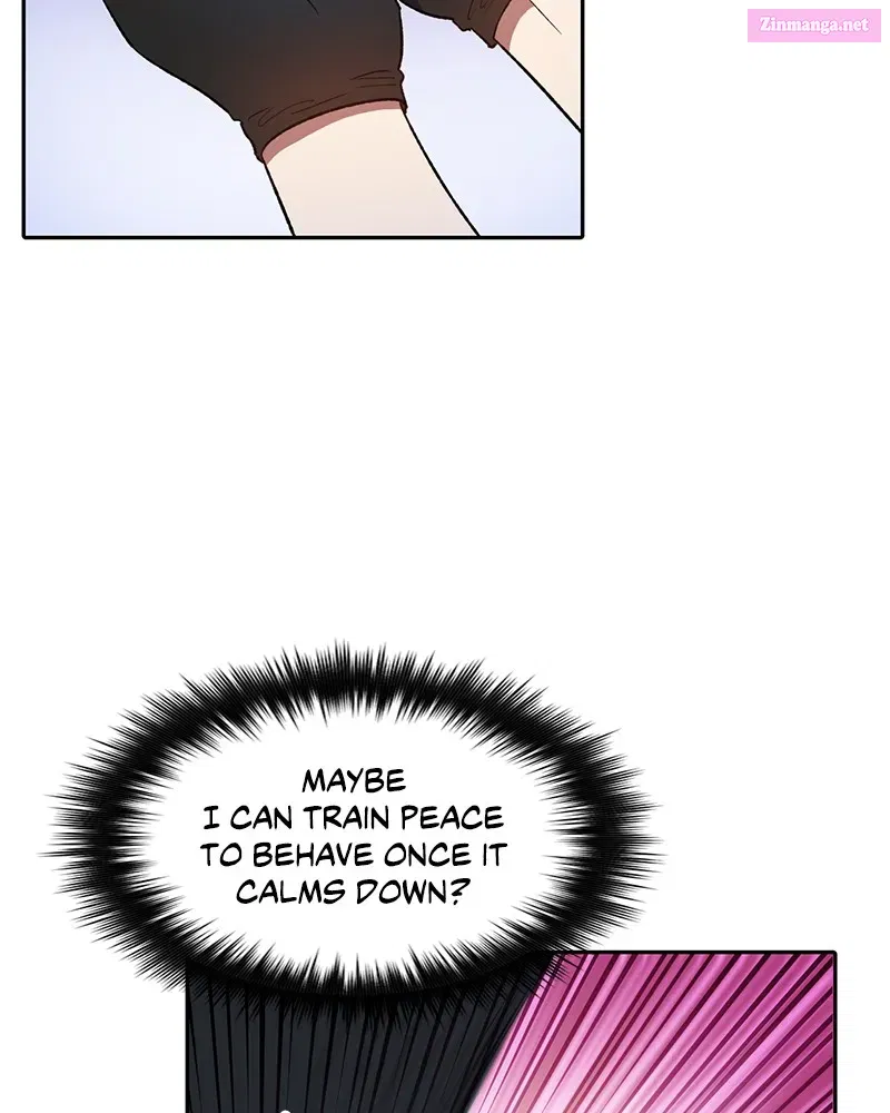 My S-Class Hunters Zinmanga X Chapter 50 Page 93