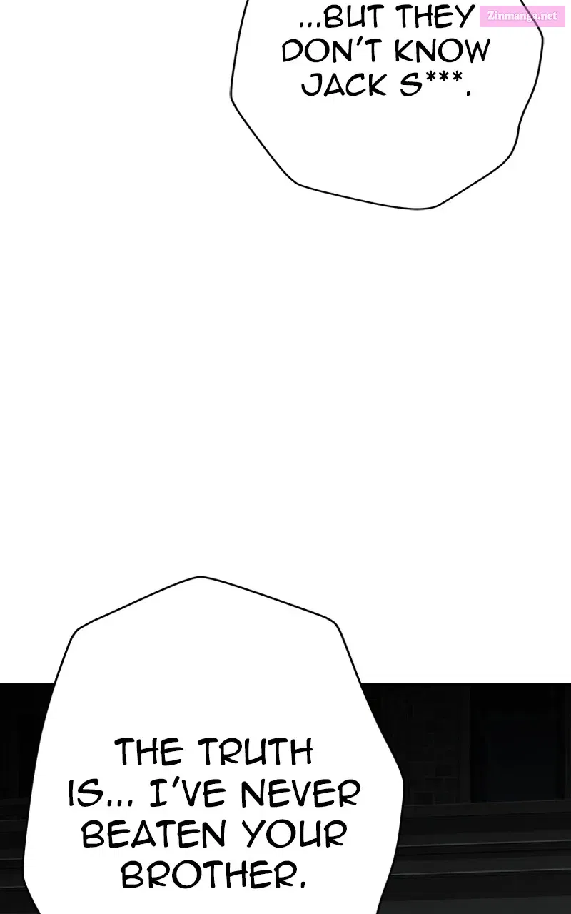The Bad Son Zinmanga X Chapter 8 Page 116
