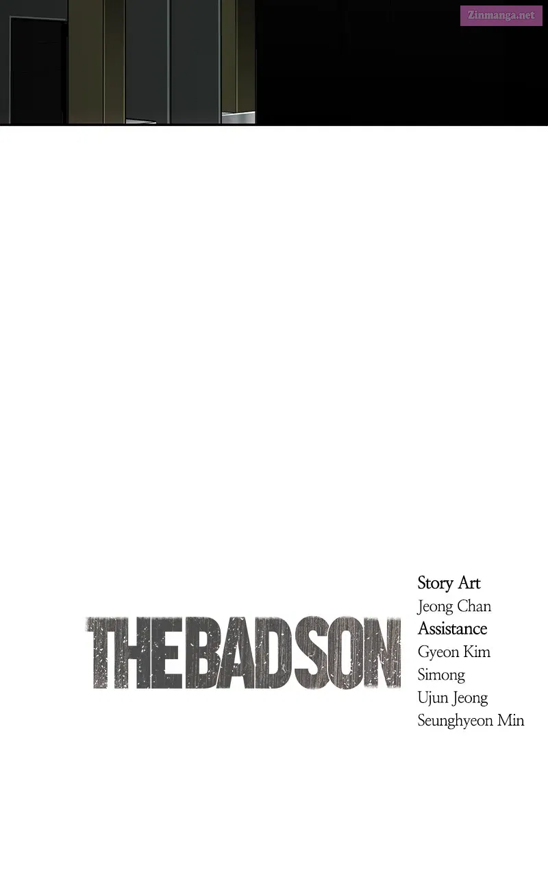 The Bad Son Zinmanga X Chapter 8 Page 147