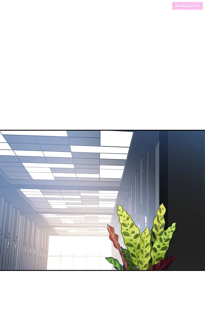 My S-Class Hunters Zinmanga X Chapter 49 Page 2