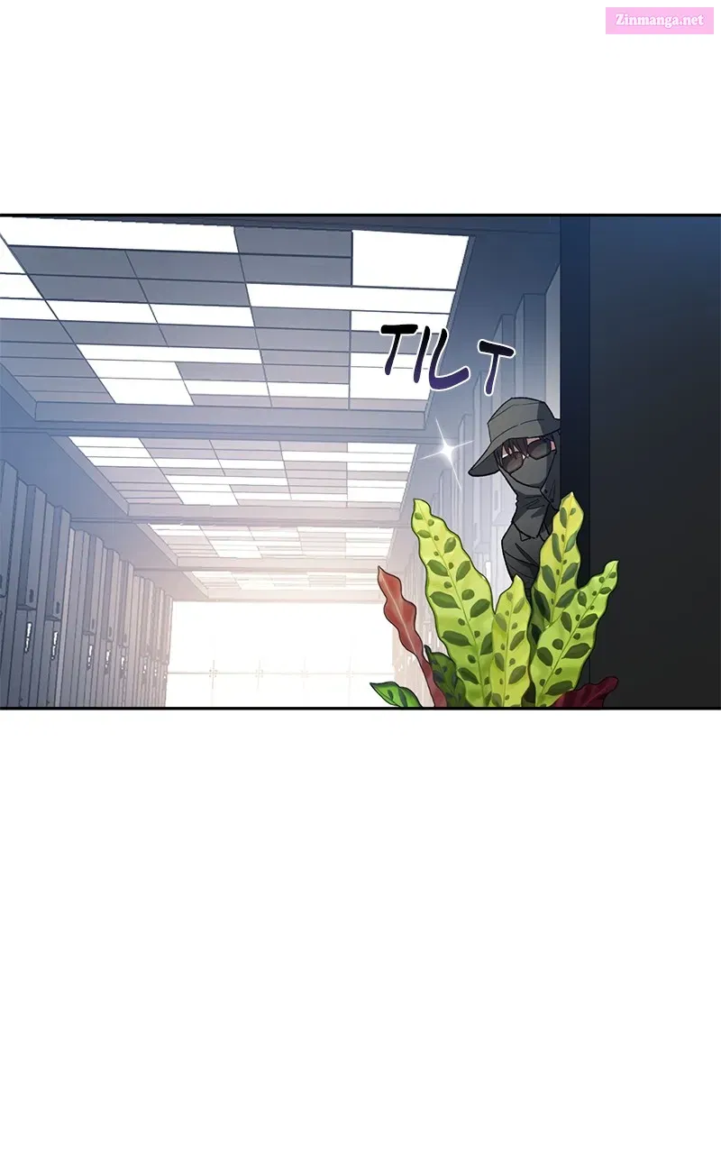 My S-Class Hunters Zinmanga X Chapter 49 Page 3