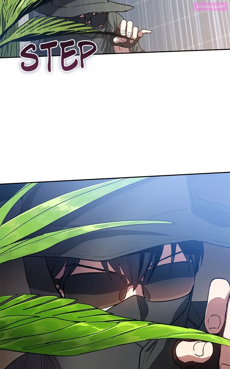 My S-Class Hunters Zinmanga X Chapter 49 Page 6