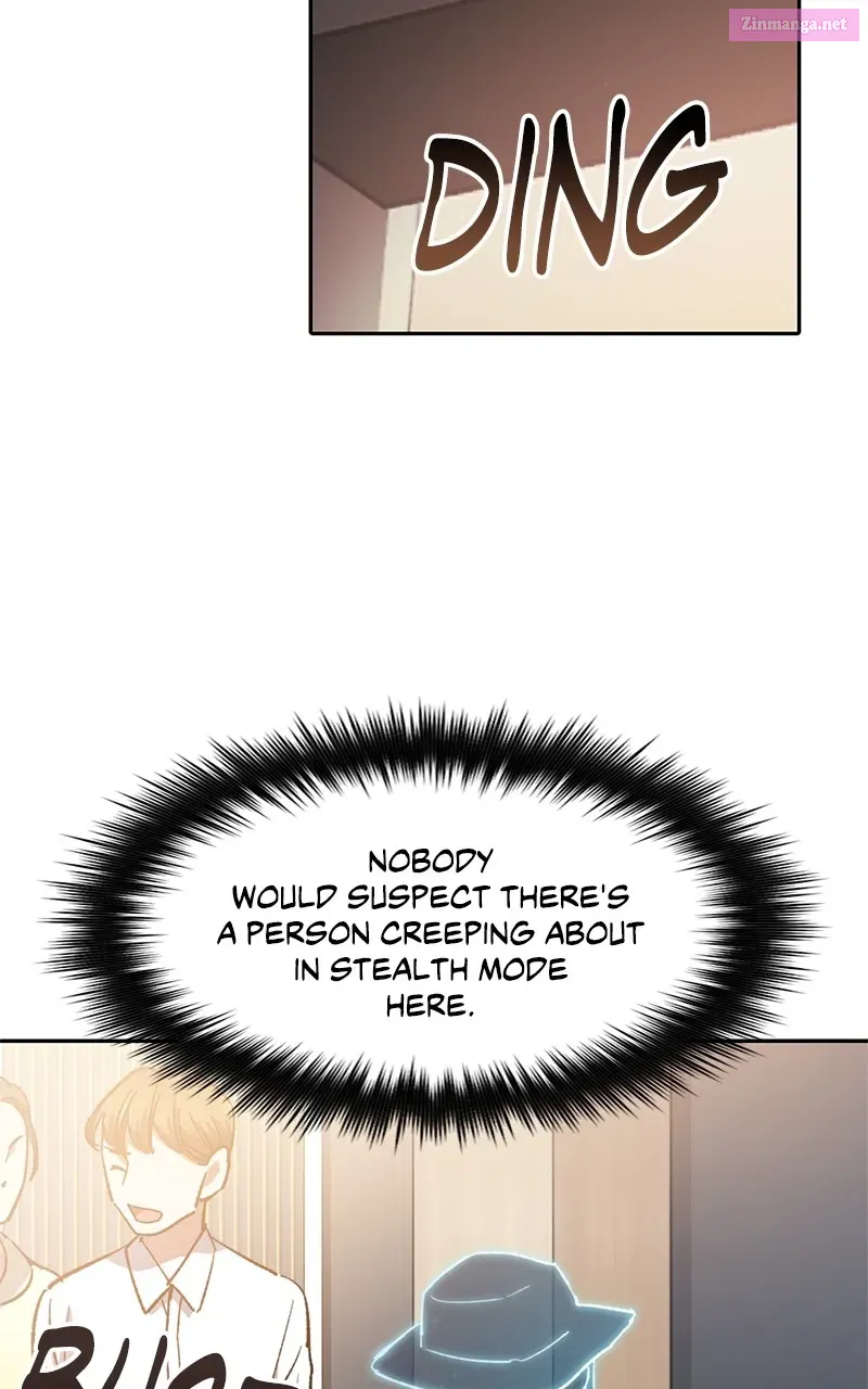 My S-Class Hunters Zinmanga X Chapter 49 Page 15