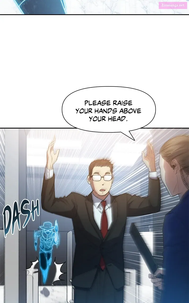 My S-Class Hunters Zinmanga X Chapter 49 Page 18