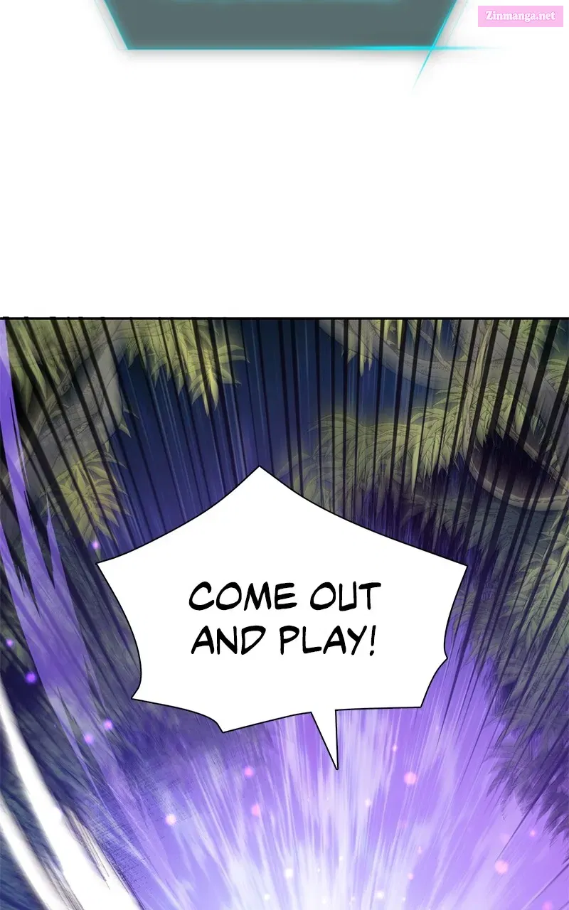 My S-Class Hunters Zinmanga X Chapter 49 Page 58