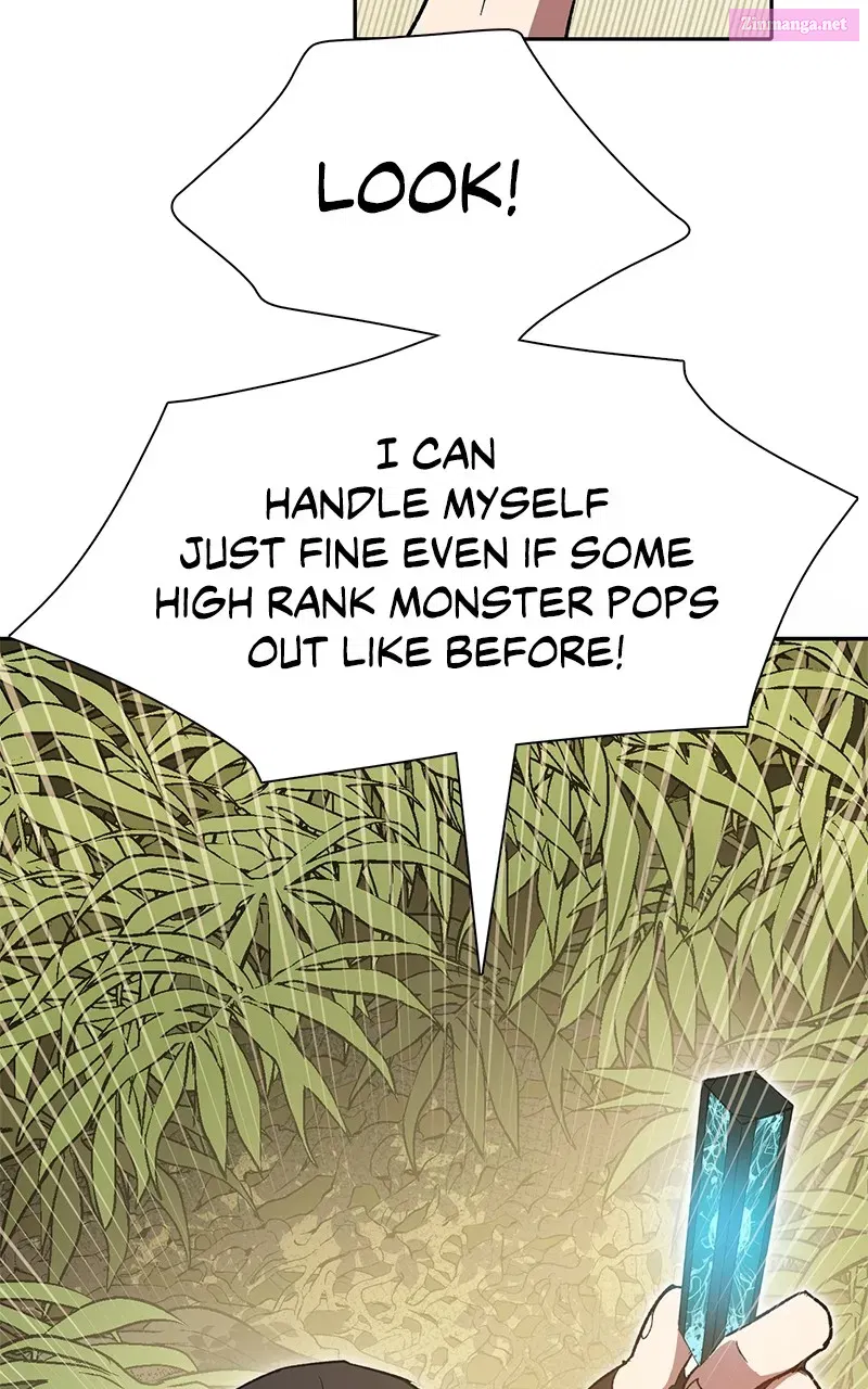 My S-Class Hunters Zinmanga X Chapter 49 Page 85