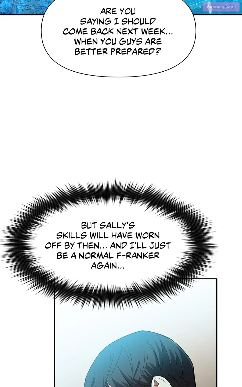 My S-Class Hunters Zinmanga X Chapter 49 Page 100