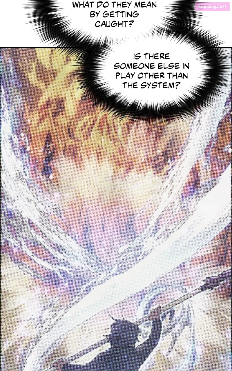My S-Class Hunters Zinmanga X Chapter 49 Page 102