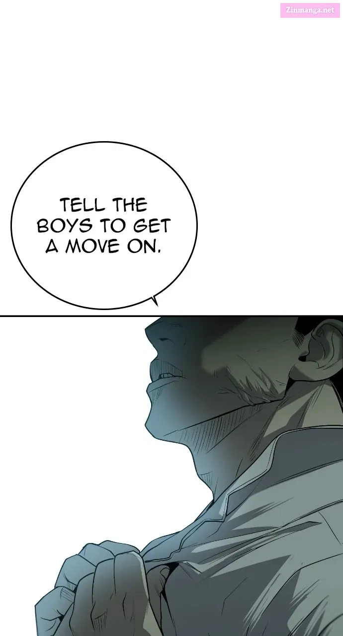 The Bad Son Zinmanga X Chapter 7 Page 29